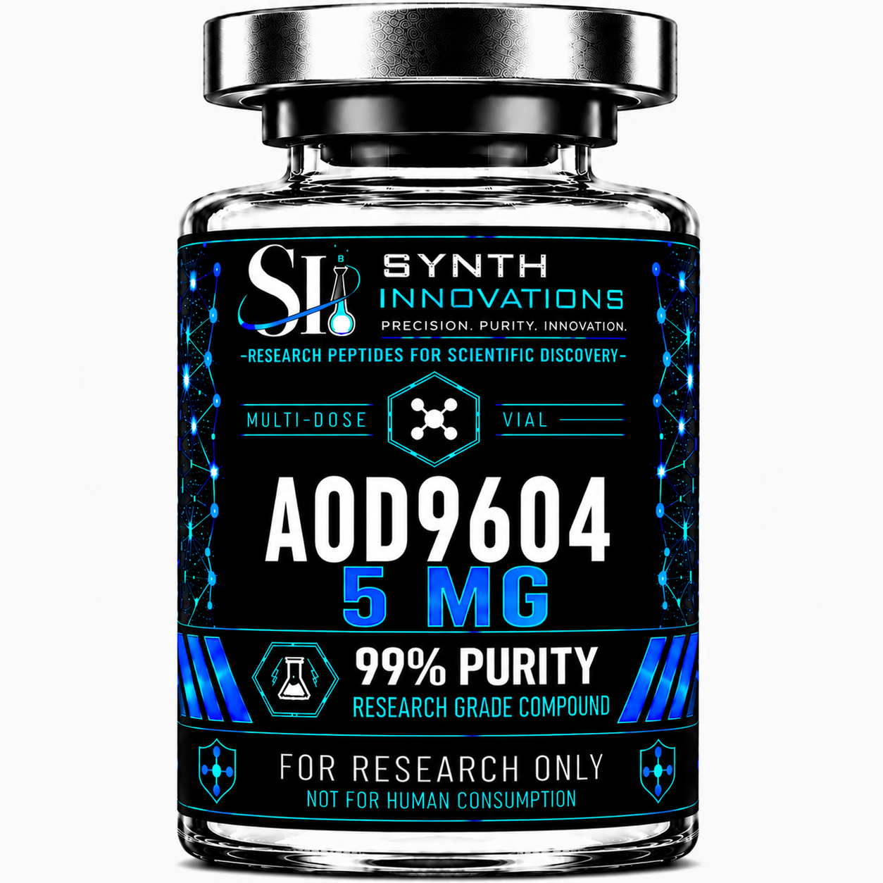 AOD9604 5MG