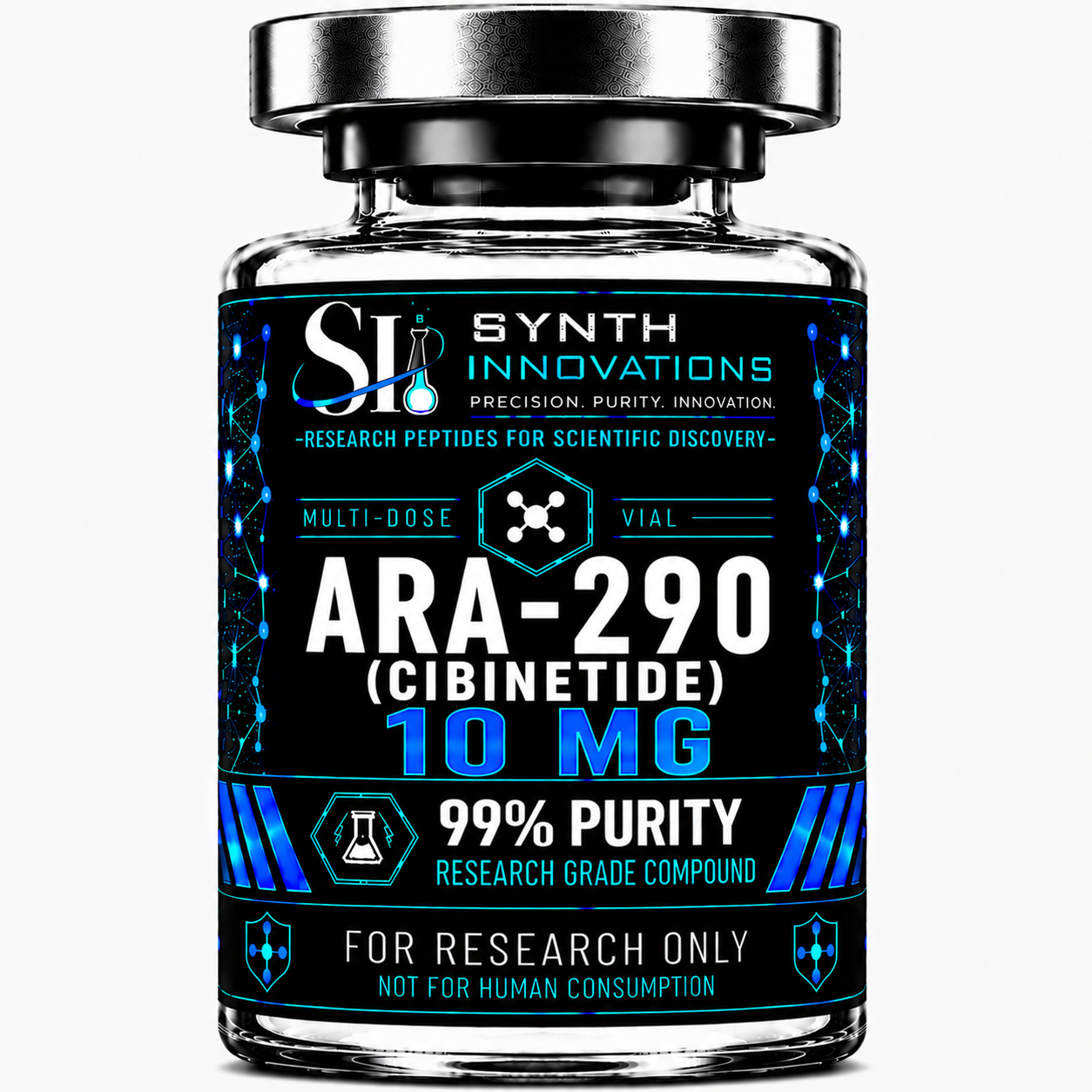 ARA-290 (Cibinetide) 10MG