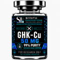 GHK-Cu 50MG