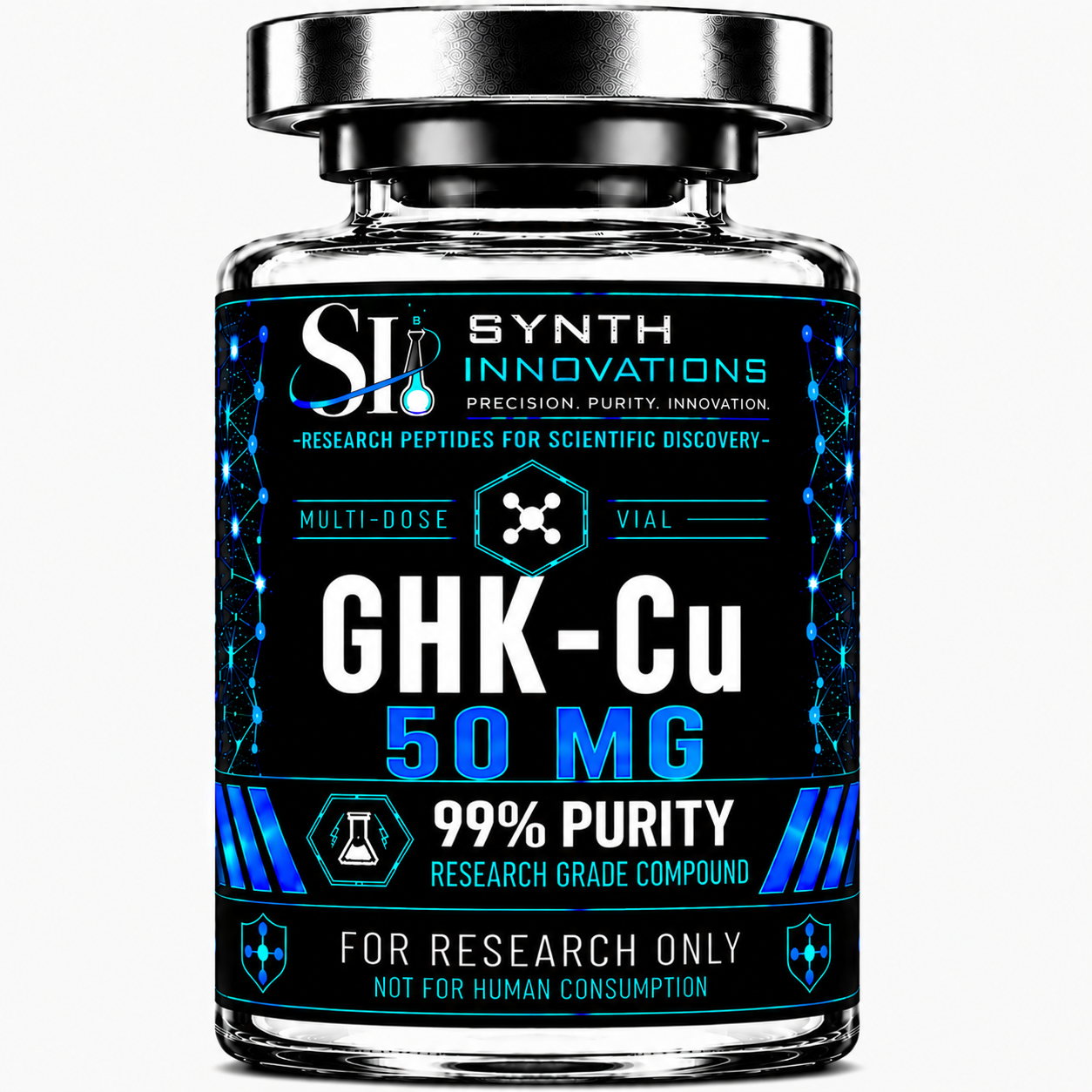 GHK-Cu 50MG