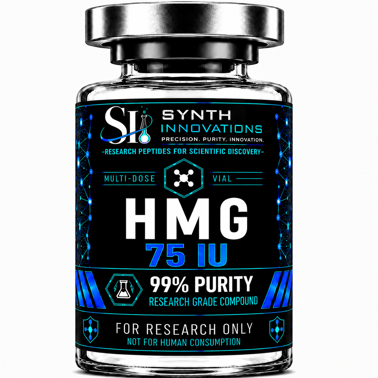 HMG 75IU