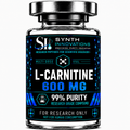 L-carnitine 600MG