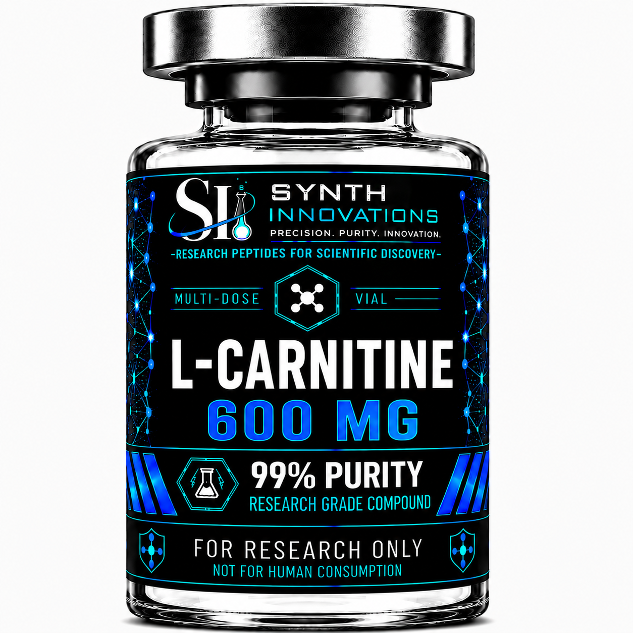 L-carnitine 600MG