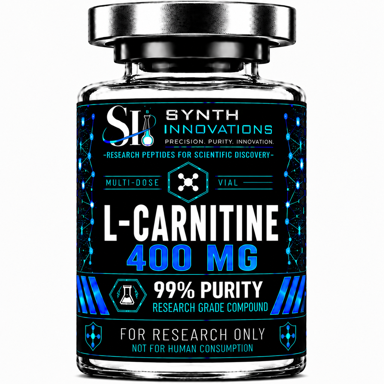 L-carnitine 400MG