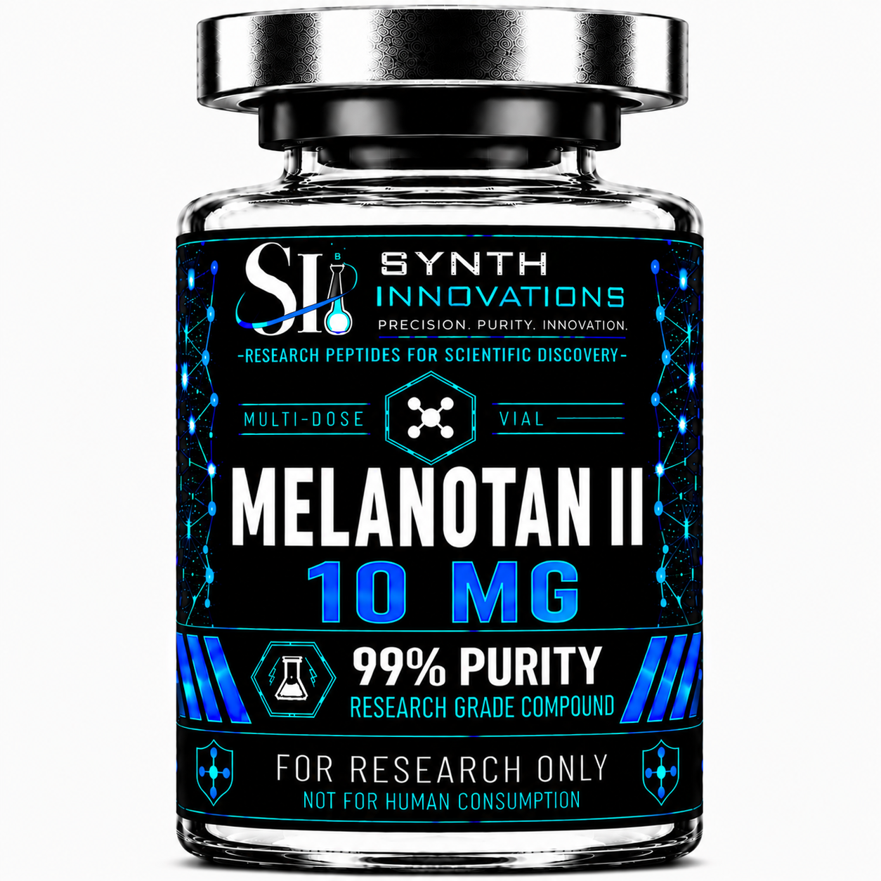 Melanotan II