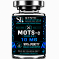 MOTS-c (Human) 10MG