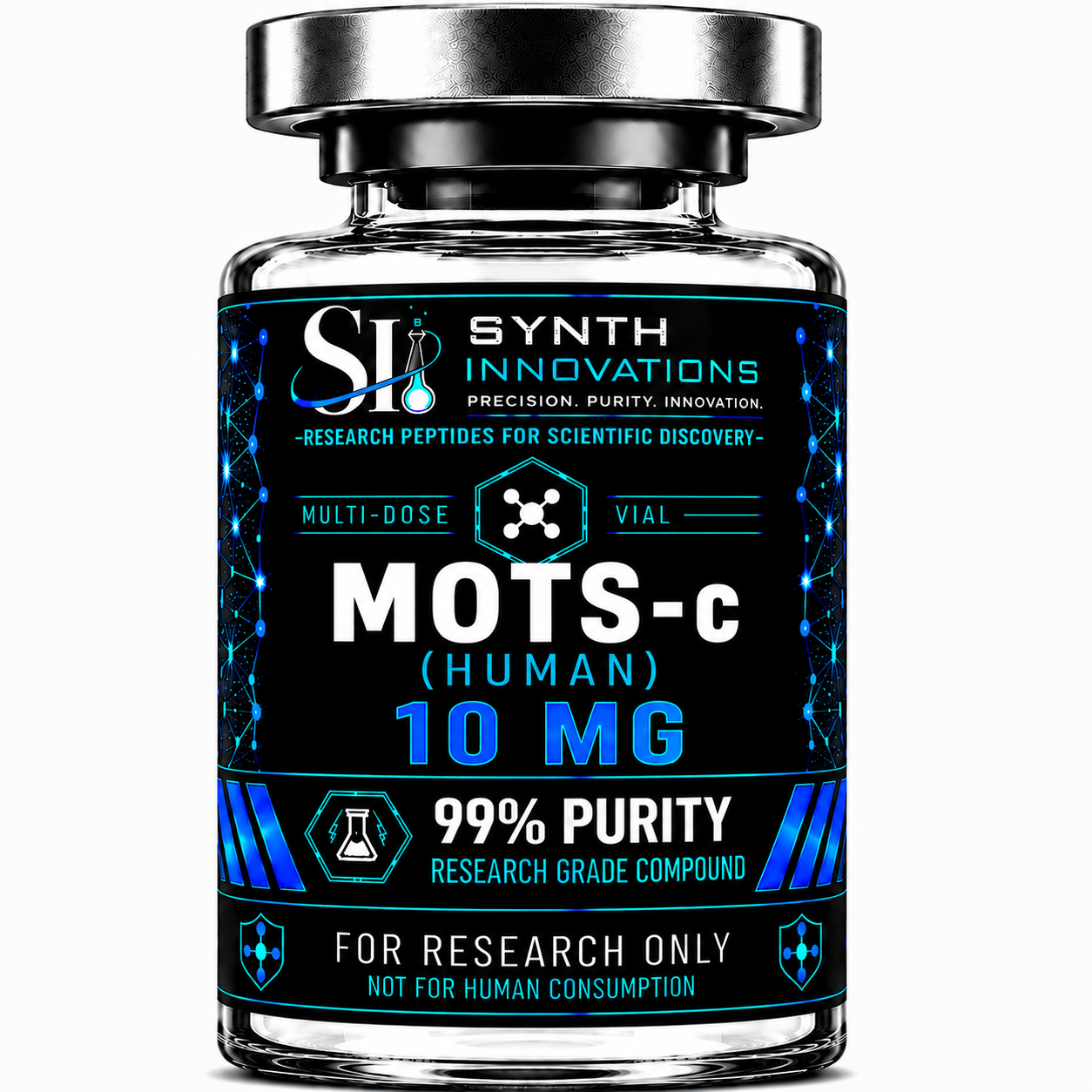 MOTS-c (Human) 10MG