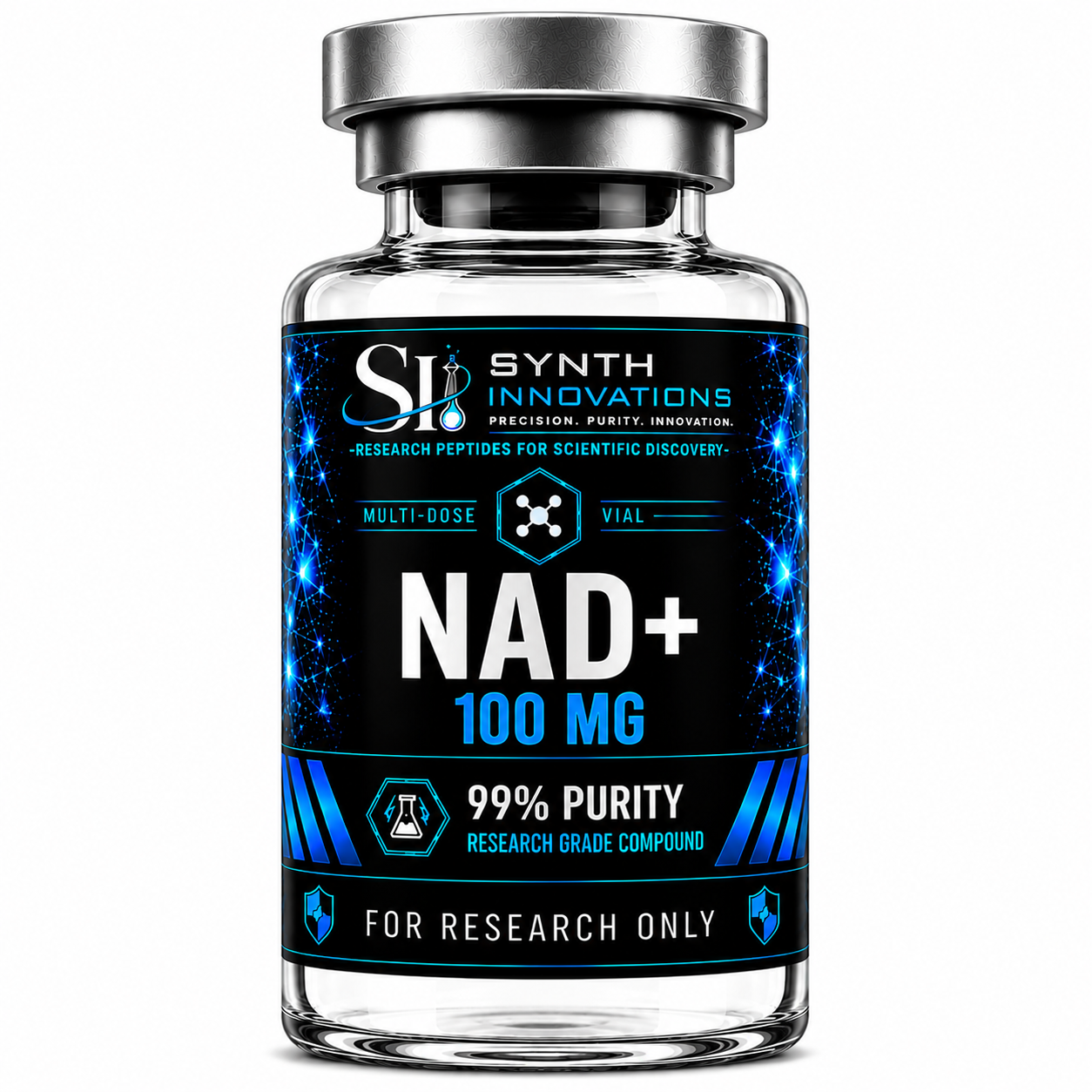 NAD+ 100 5MG