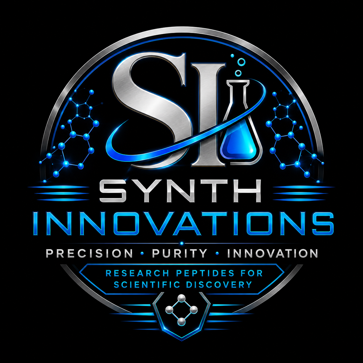 Synth Innovations