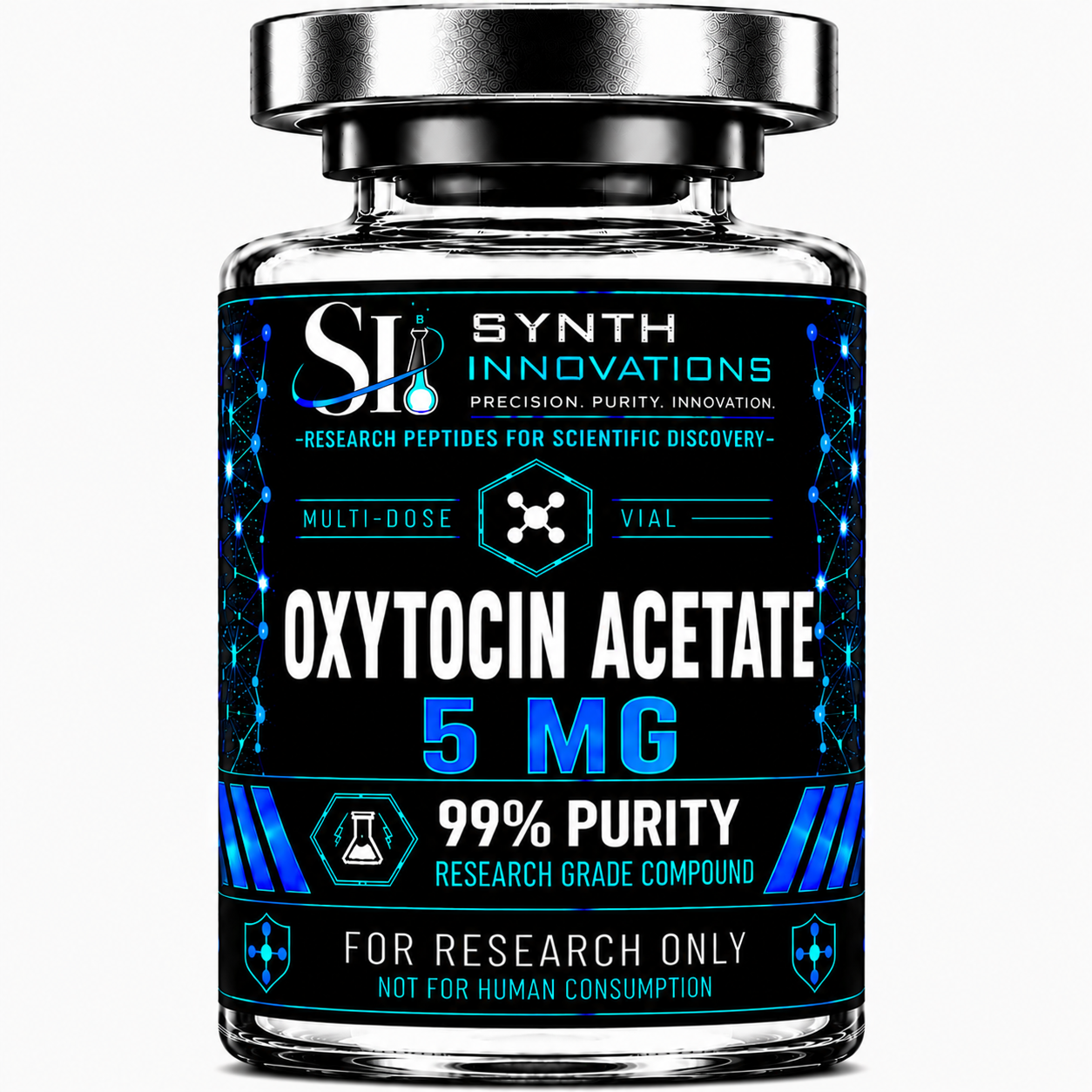 Oxytocin Acetate 5MG