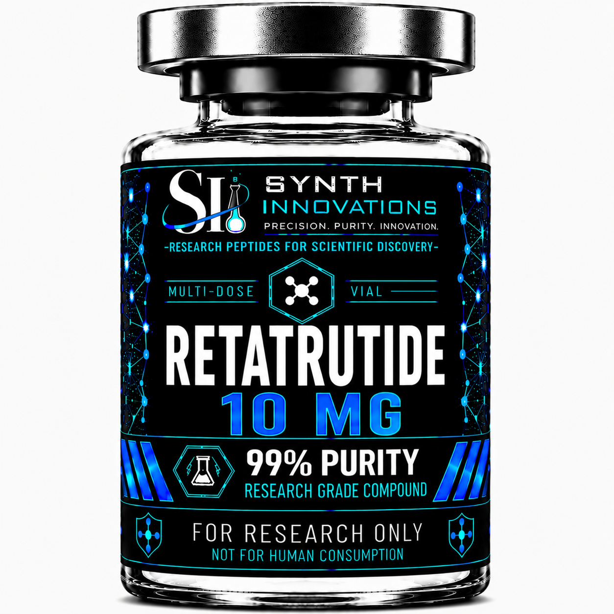 Retatrutide 10MG