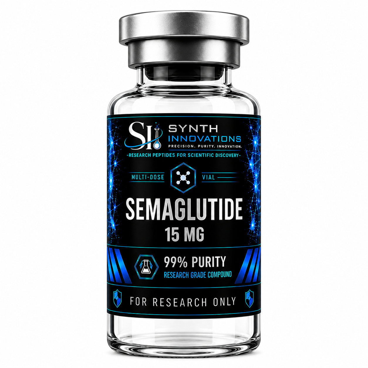 GLP-1 (SEMA) 15MG