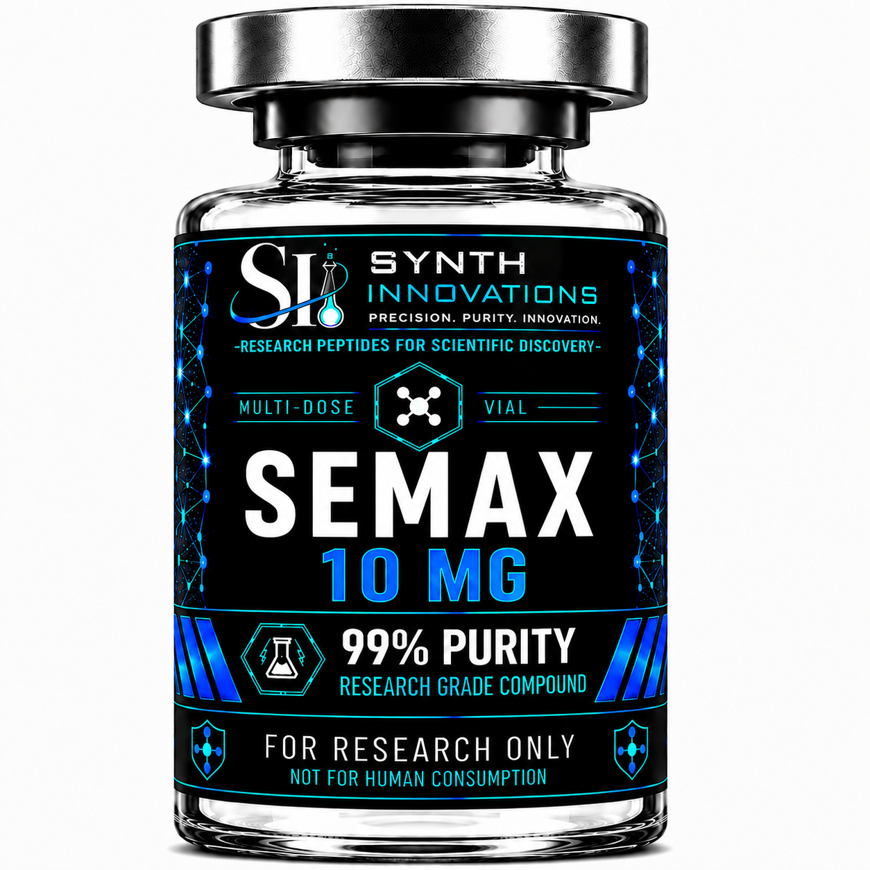 SEMAX 10MG