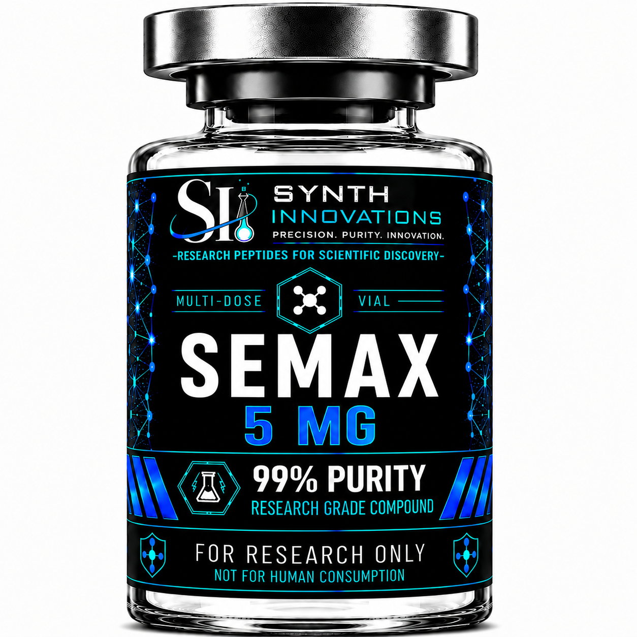SEMAX 5MG