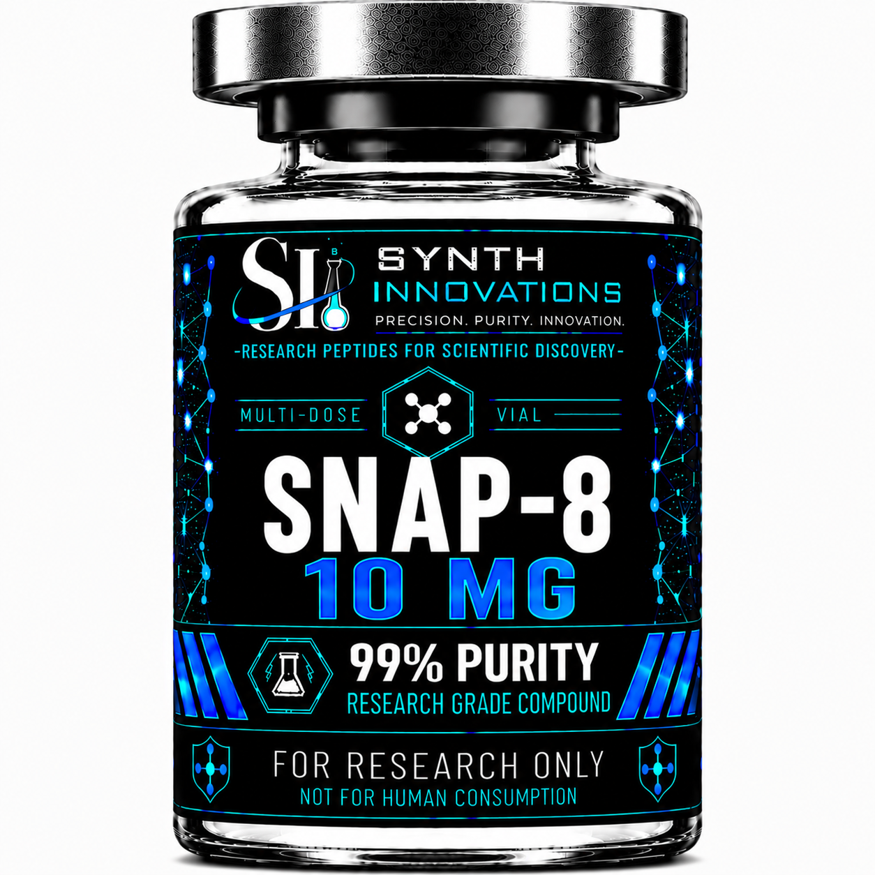 SNAP-8 10MG
