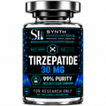 GLP- (TIRZ) 30MG