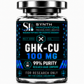 GHK-Cu 100mg