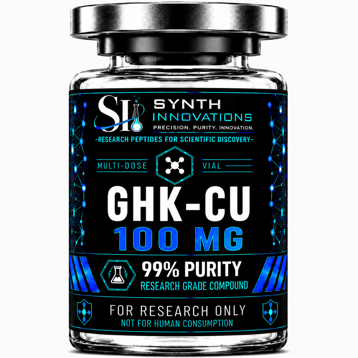 GHK-Cu 100mg