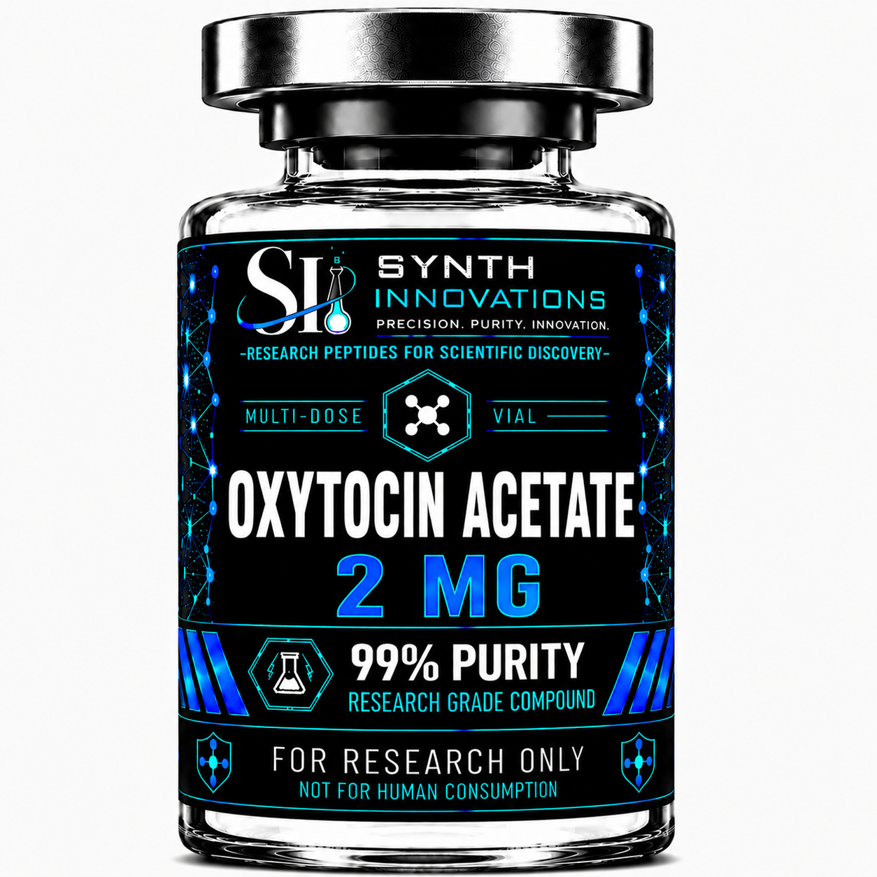 Oxytocin Acetate 2mg