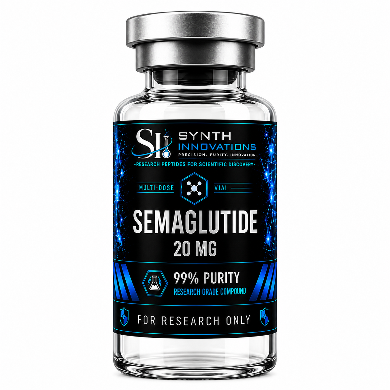 GLP-1 (SEMA 20MG)